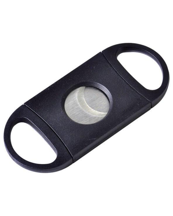 CIGAR CUTTER – SMOKING ACCESSORIES – 52 RING SIZE DESIGN – 20CT DISPLAY – B188 – [MSRP: $3.50 EACH]