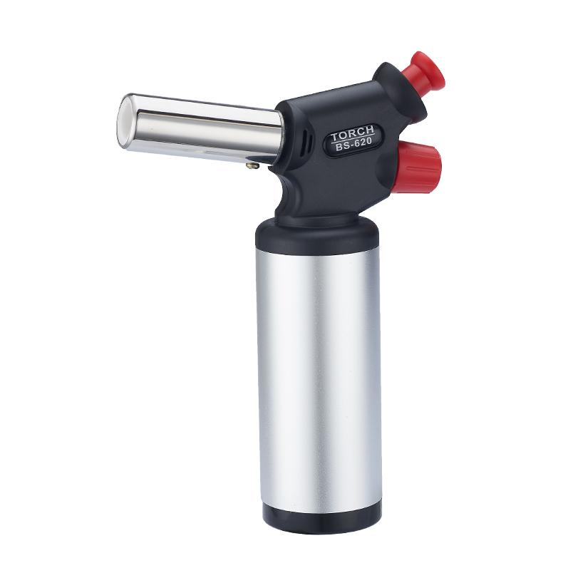 DAB – TORCH LIGHTERS – ADJUSTABLE FLAME – XL TANK – 1CT – B161 – [MSRP: $34]
