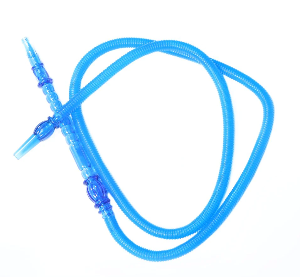 GALAXY DISPOSABLE HOSE – HOOKAH ACCESSORIES – 1CT – GALAX-06593 – [MSRP: $1.50]