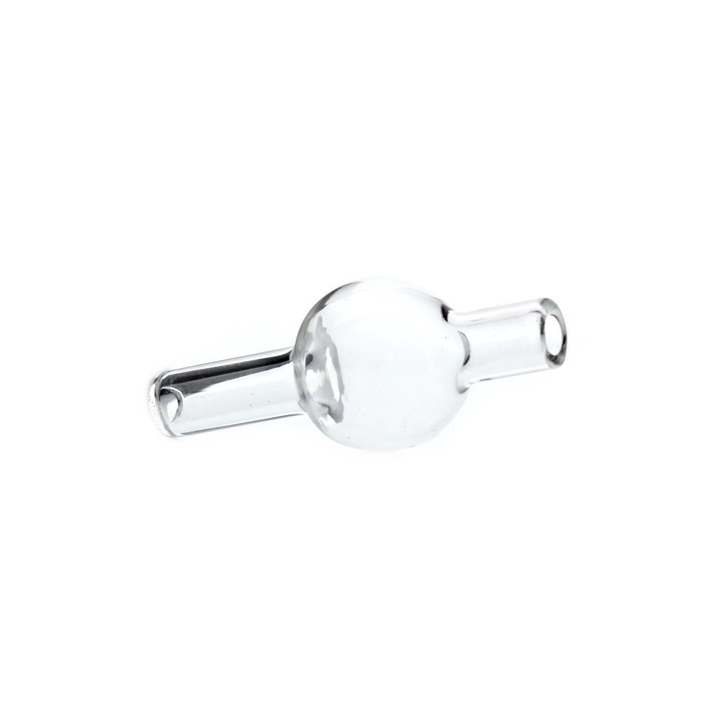 TOKES BUDDY – CARB CAP – GLASS ACCESSORIES – BUBBLE STYLE – CLEAR GLASS – 1CT – GB0400 – [MSRP: $2.50]