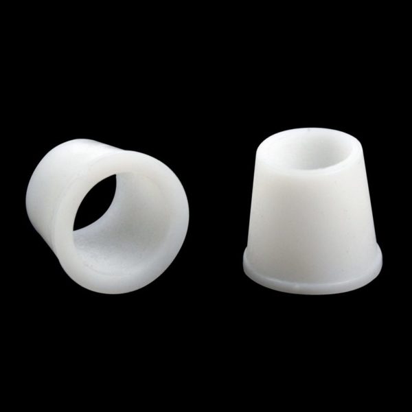 GROMMET FOR HOOKAH HOSE – HOOKAH ACCESSORIES – 50CT BAG – CHS-4 – [MSRP: $1 EACH]