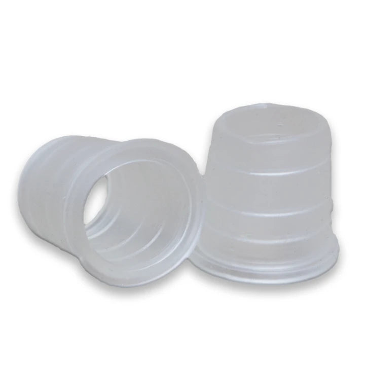 GROMMET FOR HOSE HOOKAH – HOOKAH ACCESSORIES – 50CT BAG – CHS-8 – [MSRP: $1 EACH]