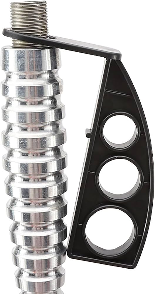 HOOKAH – HOSE HOLDER – PLASTIC – HOOKAH ACCESSORIES – 1CT – B310 – [MSRP: $2.50]