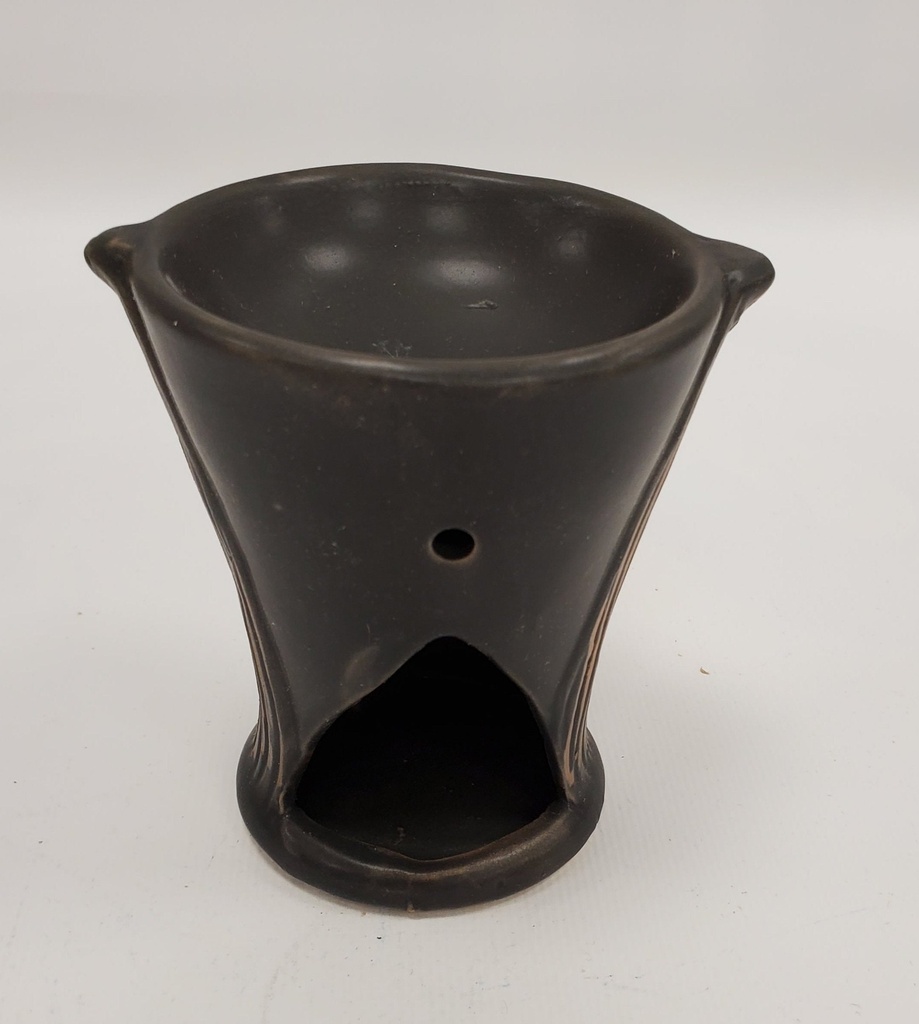 INCENSE BURNER CERAMIC TEA LIGHT PD-20-AB21