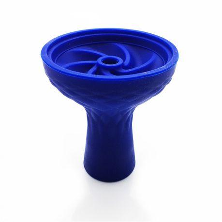 LOLA – HOOKAH BOWL – SILICONE – HOOKAH ACCESSORIES – 1CT – ACCE21 – [MSRP: $14.50]