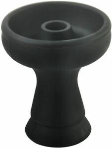 LOLA – HOOKAH BOWL – SILICONE – HOOKAH ACCESSORIES – 1CT – ACCE23 – [MSRP: $14.50]