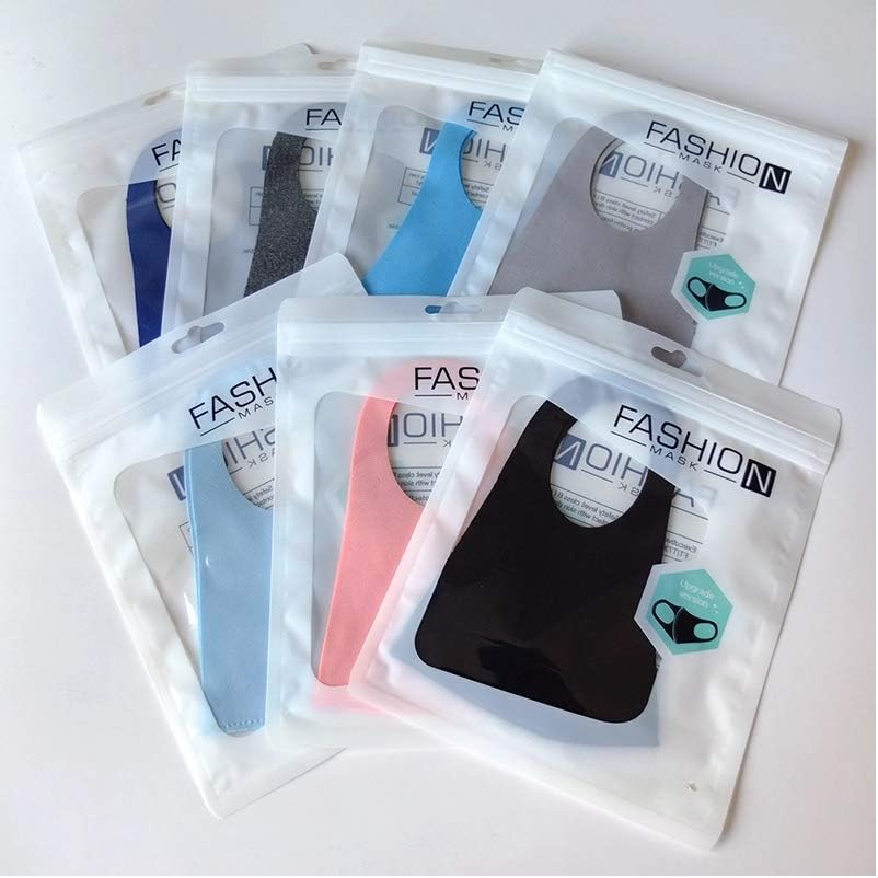 BITTE B FASHION MASK – ASSORTED – OS – MSKBB – 1CT – [MSRP: $1-3]