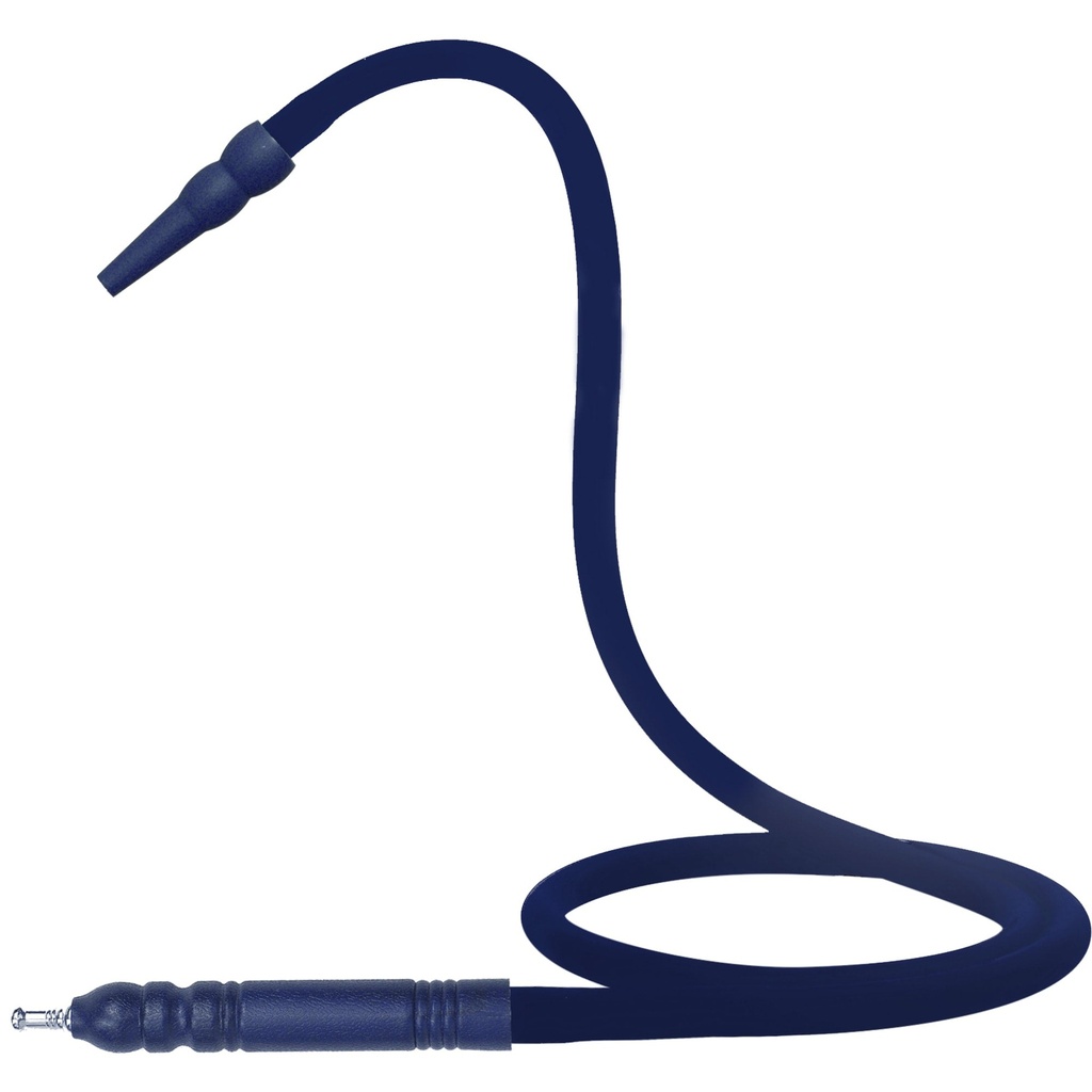 MYA – HOOKAH HOSE – FREEZE W/ ICICLES – HOOKAH ACCESSORIES – VARIOUS COLORS – 1CT – MYA-FREEZE– [MSRP: $16.50]