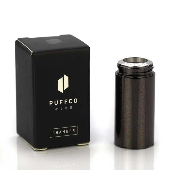 Puffco Plus Coil-less Ceramic Chamber 1 PCS - 6PK