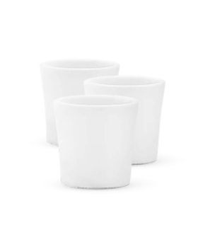 PUFFCO - THE PEAK BOWLS 3-PACK – HEMP VAPORIZERS ACCESSORIES – 6CT – PUFF-BOWL-3PK-6CT – [MSRP: $5 EACH]