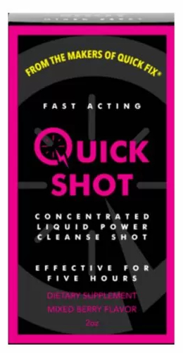 ROYAL VIP SHOTS – MALE ENHANCEMENT – 2OZ – 12CT DISPLAY – [MSRP: $4 EACH]