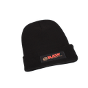 RAW – APPAREL – AUTHENTIC SOFT BEANIE – 1CT – [MSRP: $24.99]
