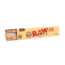 RAW – PRE-ROLLED CONES – CLASSIC – LEAN – 20PK – 12CT DSPL – [MSRP: $10.50 EACH]