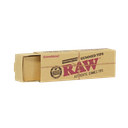 RAW – TIPS & FILTERS – GUMMED PERFORATED TIPS – 24CT DSPL – [MSRP: $2 EACH]