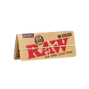 RAW – ROLLING PAPERS – CLASSIC SUPREME – KING SIZE – 24CT DSPL – [MSRP: $4 EACH]