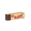 RAW – TIPS & FILTERS – ORIGINAL NATURAL TIPS – 50CT DSPL – [MSRP: $1 EACH]