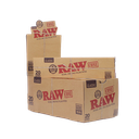 RAW – PRE-ROLLED CONES – CLASSIC – SINGLE – SIZE 70/45 – 20PK – 12CT DSPL – [MSRP: $10 EACH]
