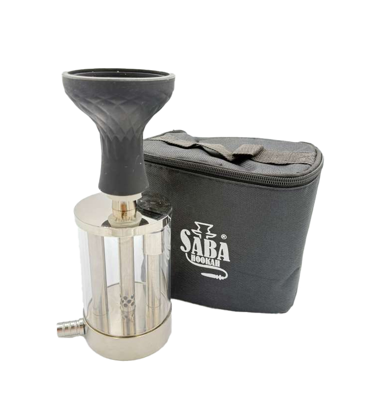 SABA – HOOKAH – SMALL – 1CT – DSB12 – [MSRP: $50]