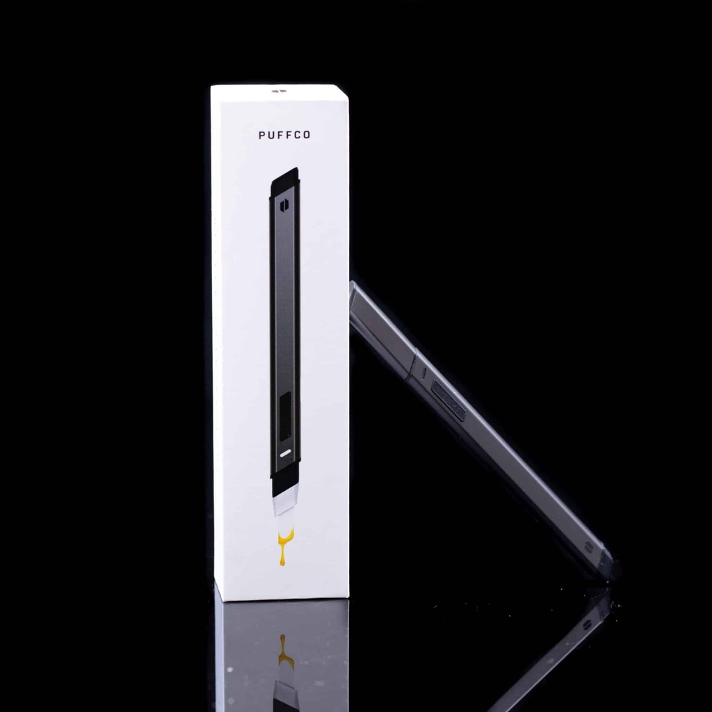PUFFCO HOT KNIFE ELECTRONIC HEATED LOADING TOOL