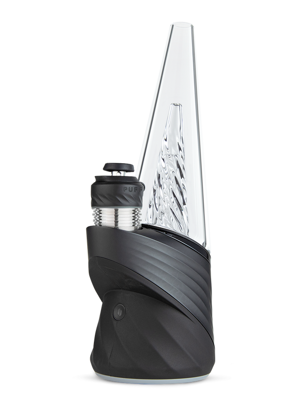 PUFFCO PEAK PRO V2 CONNECTED E-RIG – DRY VAPORIZER – 1CT – SL163 – [MSRP: $420]
