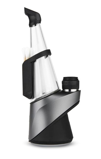 PUFFCO - PEAK PRO TRAVEL PACK – HEMP VAPORIZERS ACCESSORIES – ASSORTED COLORS – 1CT – [MSRP: $45]