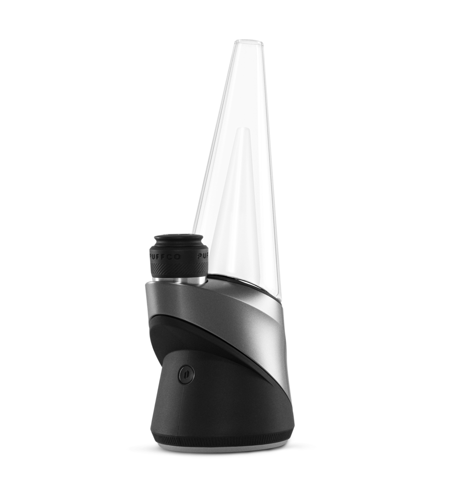PUFFCO - PEAK PRO VAPORIZER – WAX VAPORIZER – 1700MAH – ASSORTED COLORS – 1CT – PUFFCO-110000 – [MSRP: $420]