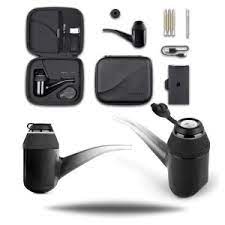 PUFFCO - PROXY MODULAR VAPORIZER KIT – WAX VAPORIZER – ASSORTED COLORS – 1CT – PUFFCO-110001 – [MSRP: $250]