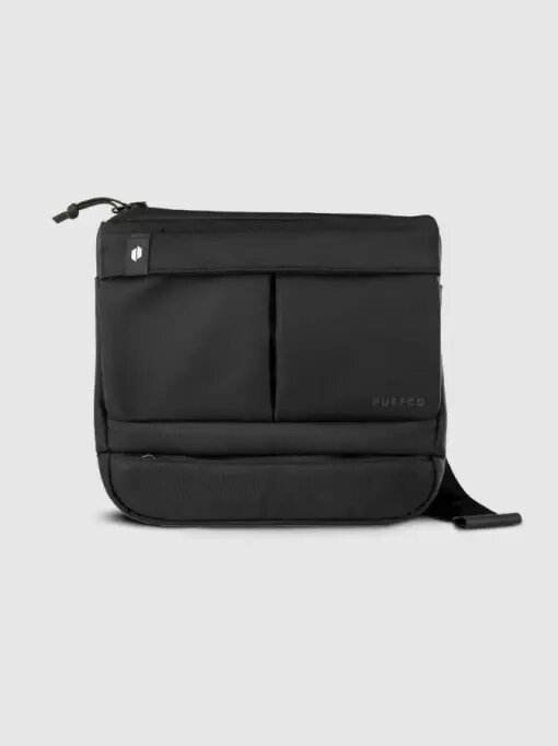 PUFFCO – PROXY TRAVEL BAG – HEMP VAPORIZERS ACCESSORIES – ASSORTED COLORS – 1CT – [MSRP: $70]