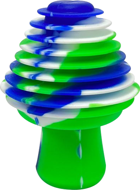 3-IN-1 UNIVERSAL BONG CLEANING PLUG SET – SILICON ACCESSORIES – MULTI-COLOR – 1CT – SL220 – [MSRP: $10]
