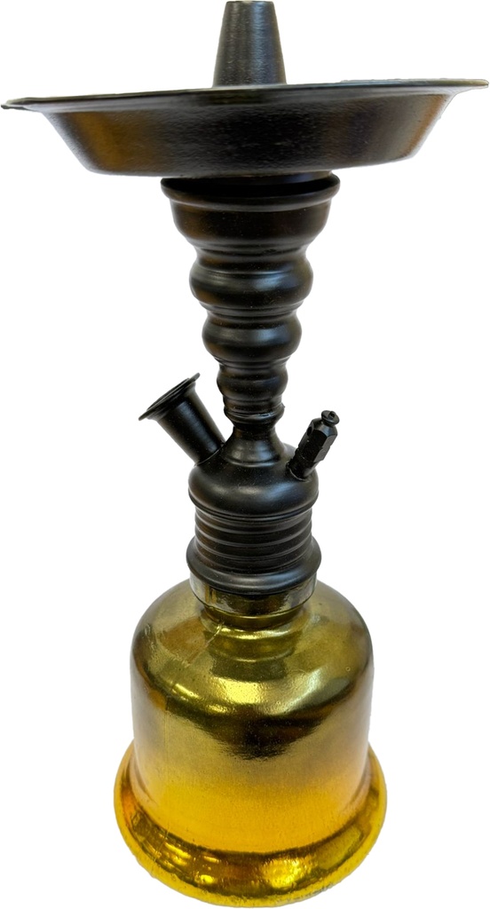 SERAG SONS – HOOKAH – TRADITIONAL EGYPTIAN SERIES – HANDCRAFTED DESIGN – SMALL & LARGE SIZES – 1CT – [MSRP: $37.50-$87.50]