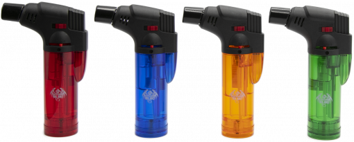 SPECIAL BLUE – TORCH LIGHTERS – BERNIE RELOAD – 1CT – SPEC-BLUE-BERNIE – [MSRP: $7.50]