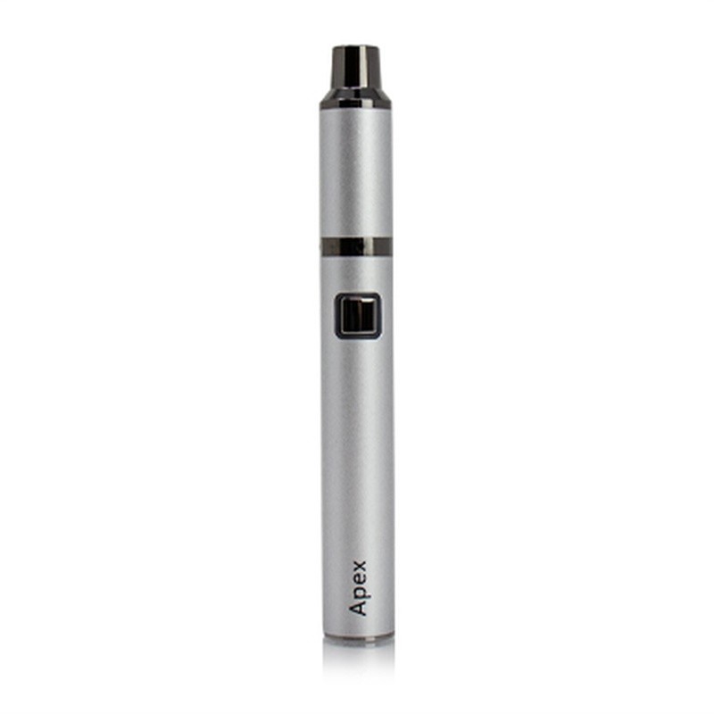 YOCAN - APEX CONCENTRATE VAPORIZER STARTER KIT – WAX VAPORIZER – 650MAH – ASSORTED COLORS – 1CT – YOCAN-10202 – [MSRP: $31.50]