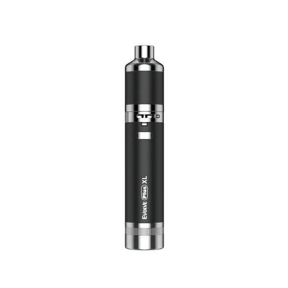 YOCAN - EVOLVE PLUS WAX KIT – WAX VAPORIZER – 1100MAH – ASSORTED COLORS – 1CT – YOCAN-110004 – [MSRP: $37.50]