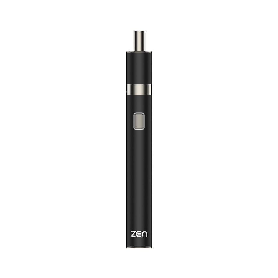 YOCAN - ZEN – WAX VAPORIZER – 650MAH – ASSORTED COLORS – 1CT – YOCAN-10243 – [MSRP: $22.50]