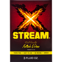 XSTREAM – SYNTHETIC URINE – FETISH STERILIZED URINE KIT – 3OZ BOTTLE – 6CT DISPLAY – [MSRP: $17 EACH]