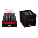 YOCAN – BATTERIES & CHARGERS – ARI PLUS 900MAH 510 VAPE PEN BATTERY – 20CT DISPLAY – [MSRP: $12.49 EACH]
