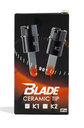 YOCAN - BLADE CERAMIC TIP – HEMP VAPORIZERS ACCESSORIES – 5CT – YOCAN-06881 – [MSRP: $8.50 EACH]