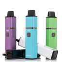 YOCAN - CUBEX VAPORIZER – WAX VAPORIZER – 1400MAH – ASSORTED COLORS – 1CT – YOCAN-110002 – [MSRP: $45]