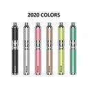 YOCAN - EVOLVE KIT WAX 2020 EDITION – WAX VAPORIZER – 650MAH – ASSORTED COLORS – 1CT – YOCAN-110003 – [MSRP: $25]