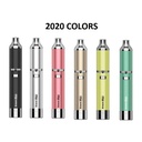 YOCAN - EVOLVE PLUS WAX KIT – WAX VAPORIZER – 1100MAH – ASSORTED COLORS – 1CT – YOCAN-110004 – [MSRP: $37.50]