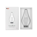 YOCAN - FALCON REPLACEMENT COILS AND GLASS – HEMP VAPORIZERS ACCESSORIES – ASSORTED – 5CT – [MSRP: $3.50 - $8.50 EACH]