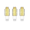 YOCAN - LOKI COIL XTAL TIP – HEMP VAPORIZERS ACCESSORIES – 1CT – YOCAN-LOKI – [MSRP: $37.50]