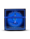 ZEBRA SMOKE – HOOKAH FOIL – PRE-PUNCHED – HOOKAH ACCESSORIES – REGULAR – 100CT – 100CT – [MSRP: $5]