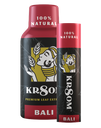 KR8OM – PREMIUM LEAF EXTRACT – 12ML – 12CT DISPLAY – KRATOM & HERBAL SHOT – 1DSPL – KR8OM-07833 – [MSRP: $22.50 EACH]