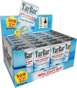 TARBAR – TIPS & FILTERS – 24CT DISPLAY – 1DSPL – [MSRP: $4 EACH]