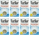 TARBAR – TIPS & FILTERS – 8CT DISPLAY – 1DSPL – [MSRP: $4 EACH]