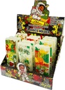 3 PRE-ROLL CONE HOLDER – PAPERS & TUBES ACCESSORIES – 1 1/4 & KING SIZE – 12 CT – [MSRP: $6.50 EACH]