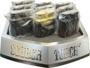 SCORCH – TORCH LIGHTERS – FLINT IGNITER – 9CT DISPLAY – 61723-08737 – [MSRP: $20.50 EACH]