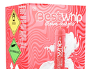 BEST WHIP – ASSORTED – FOOD & BEVERAGES / WHIP CREAM CHARGERS & TANKS – 2.2L – 2CT BOX – [MSRP: $112 EACH]