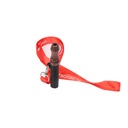LOLA – HOOKAH TIP – ACRYLIC W/ LANYARD – HOOKAH ACCESSORIES – VARIOUS COLORS – 1CT – LOLA-ACC06 – [MSRP: $5]